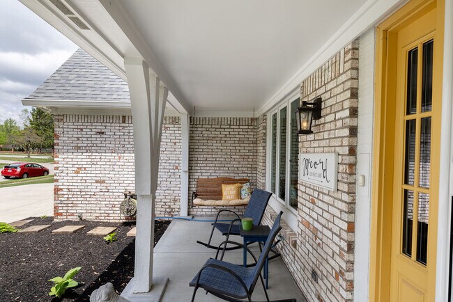Foto del edificio - 12578 Royce Ct