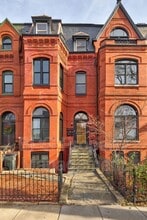 Building Photo - 1643 13th St NW