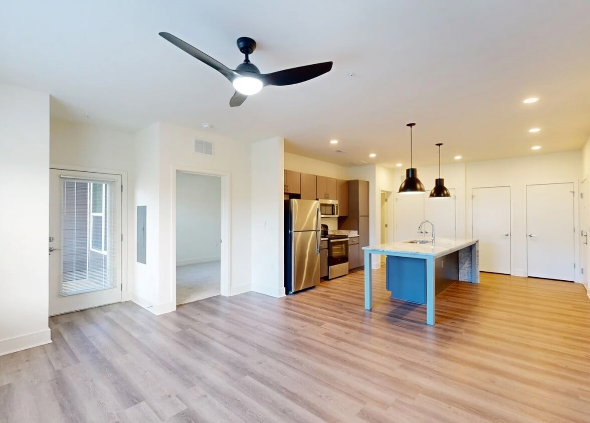 Photo - 5 Row Apartments