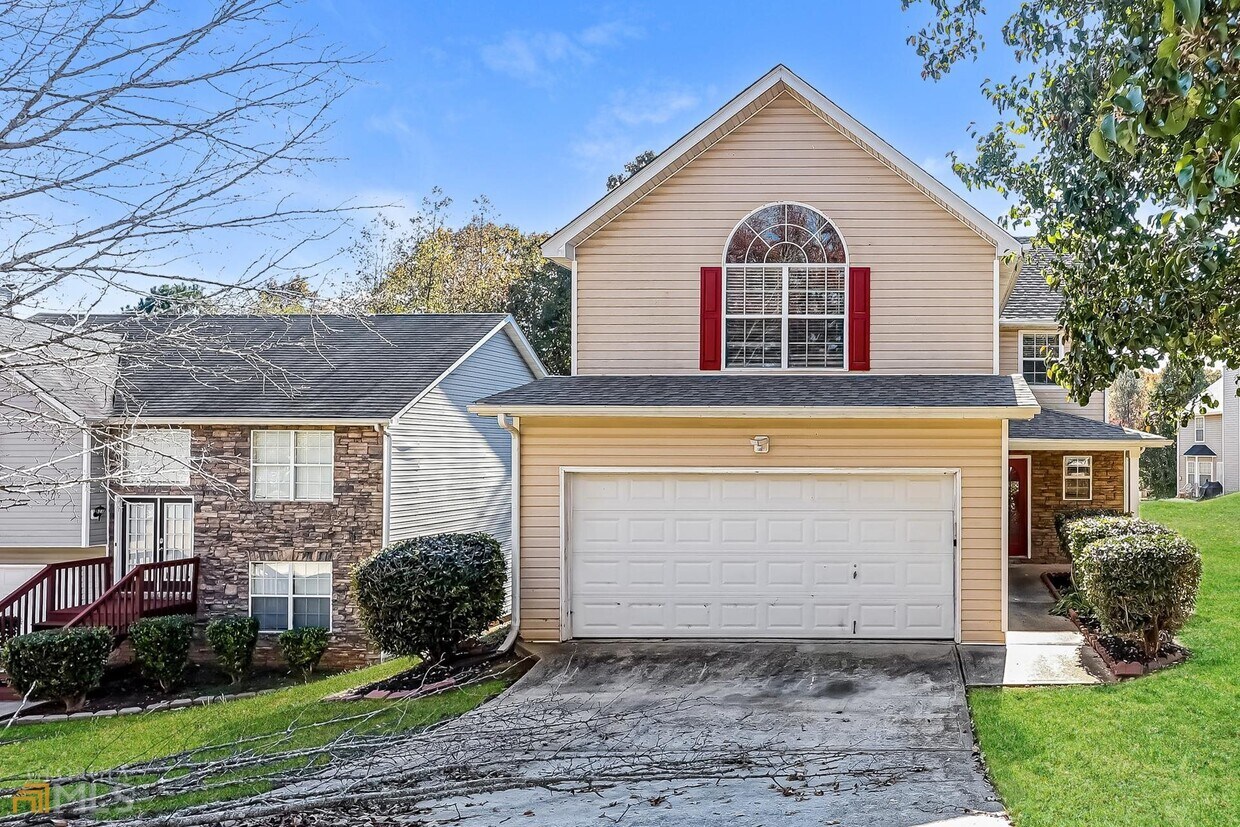 Primary Photo - 2857 Red Lodge Way