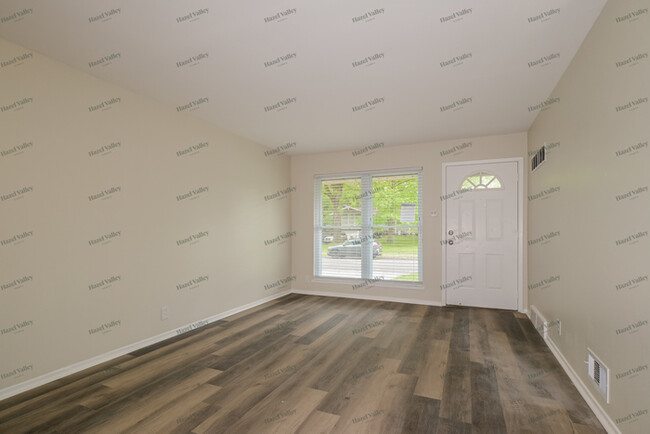 Foto del edificio - 830 Mullanphy Ln