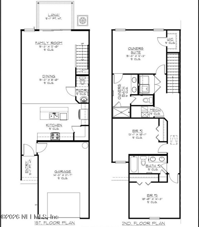 Foto del edificio - 40 Kingsville Ct