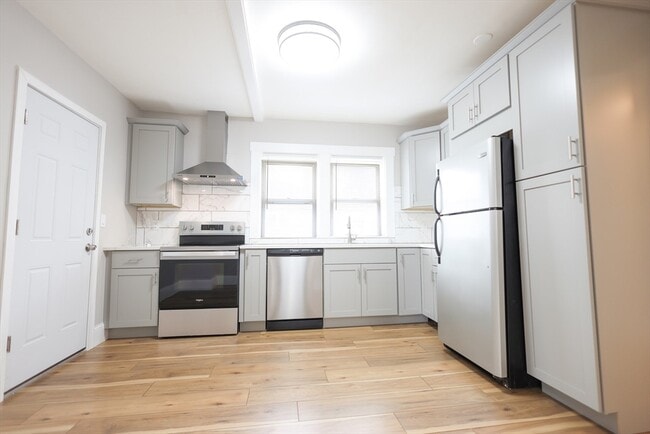 Foto del edificio - 31 Graham St