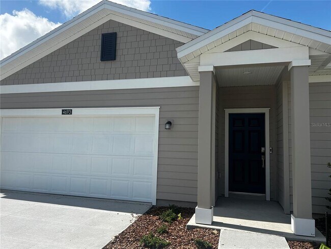 Building Photo - 4693 SW 83rd Lp