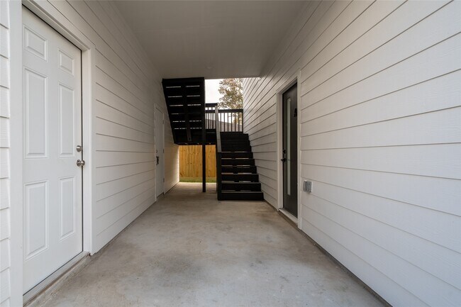 Foto del edificio - 7220 S Hall St