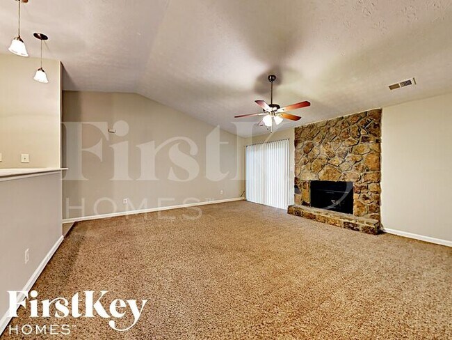 Foto del edificio - 5317 Winslow Crossing