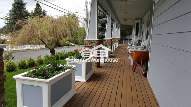 Foto del edificio - 9910 163rd Ave NE