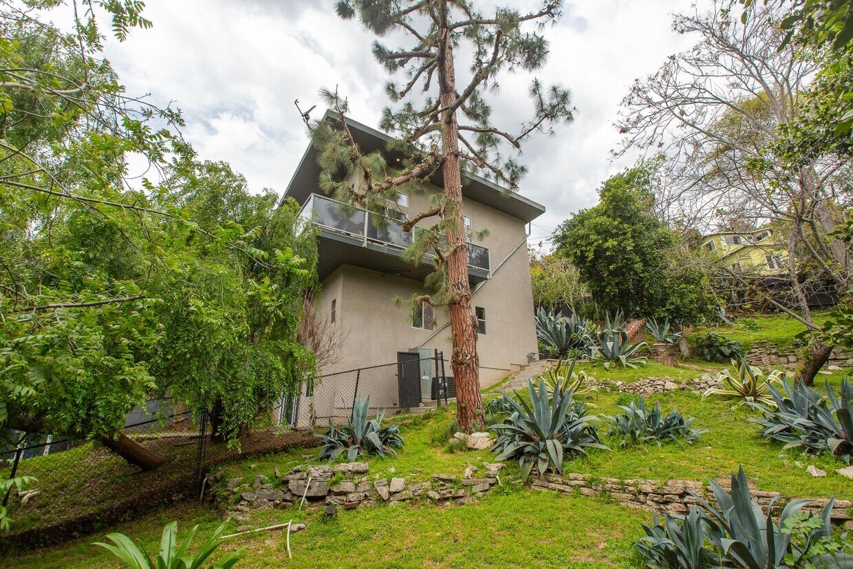 Foto principal - Franklin Hills Hideaway Available for Leas...