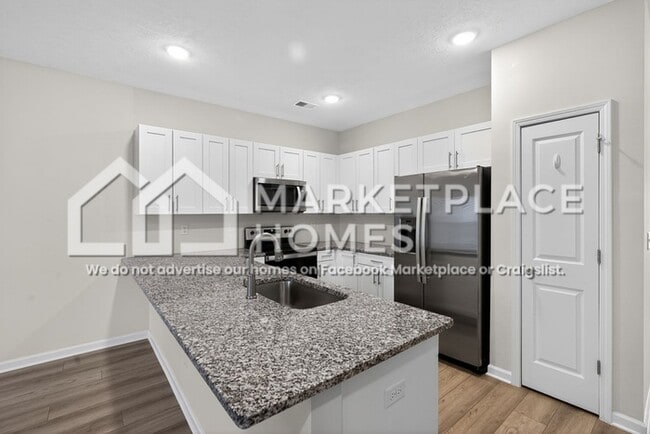 Foto del edificio - 3037 Hearthstone Way