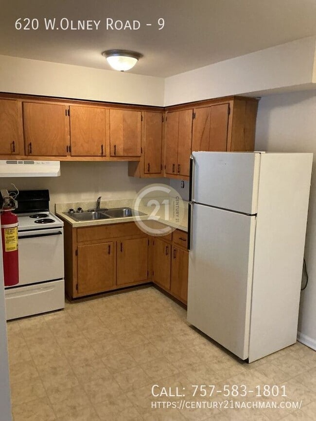 Building Photo - 620 W.Olney Road-9