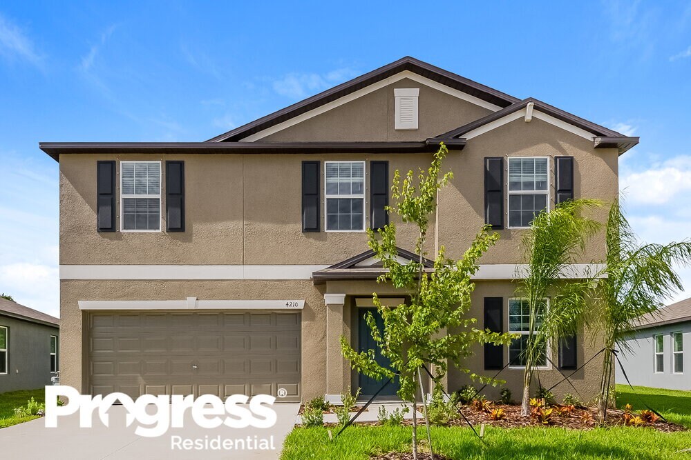 4210 84th Ct NW, Palmetto, FL 34221 House for Rent in Palmetto, FL