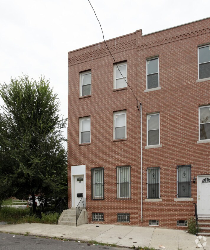 Foto del edificio - 1217-1227 W Susquehanna Ave