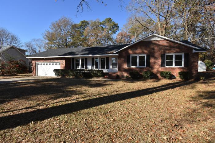 Primary Photo - 3 bedroom in Kinston NC 28504