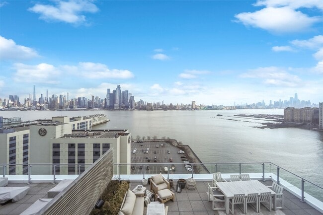 Photo - Hamilton Cove - #1611A Apartment