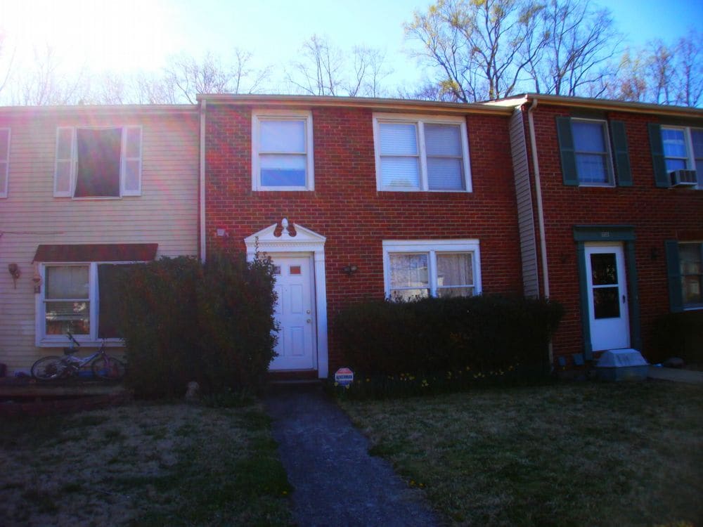 120 Roswell Commons Way, Roswell, GA 30076 Townhome Rentals in