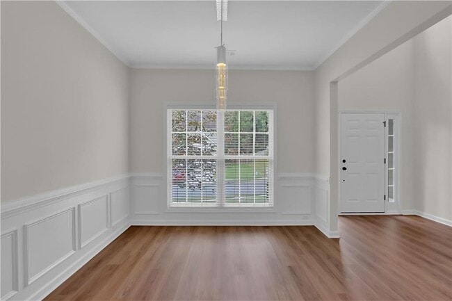 Foto del edificio - 5891 Buckner Creek Dr SE