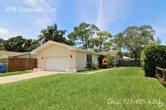 Building Photo - 1602 S Lady Mary Dr