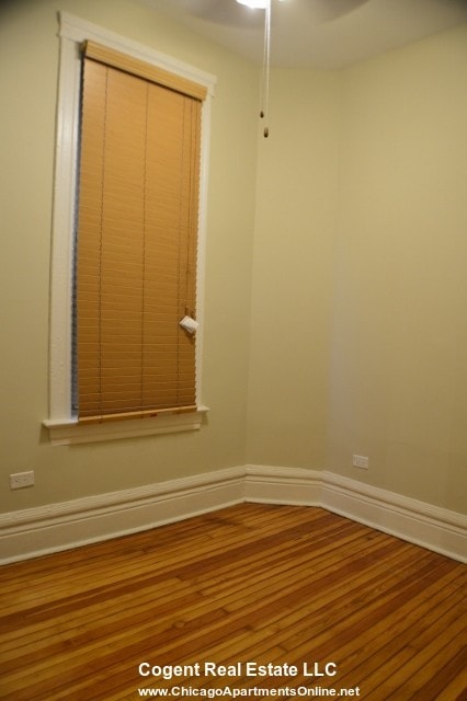 Building Photo - 1610 N Sawyer Ave