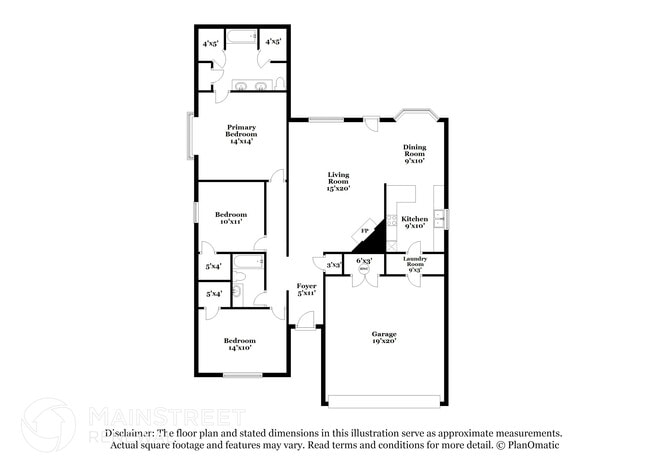 Building Photo - 8004 Eagle Cir