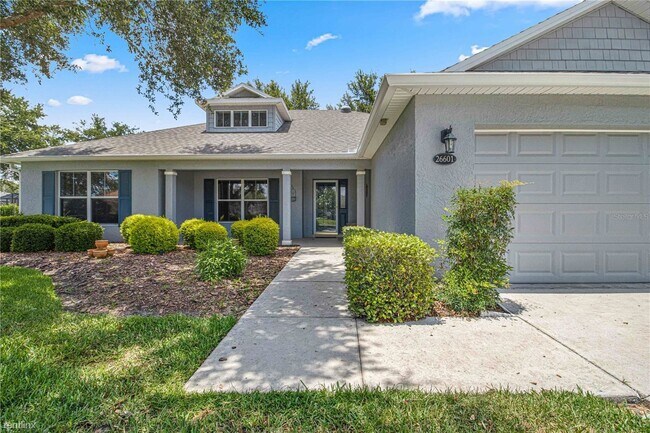 Building Photo - 2 br, 2 bath House - 26601 R Augusta Sprin...