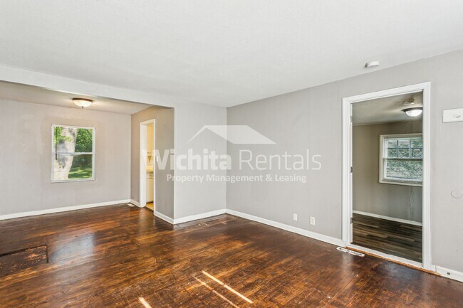 Foto del edificio - 3 bedroom 1 bath home