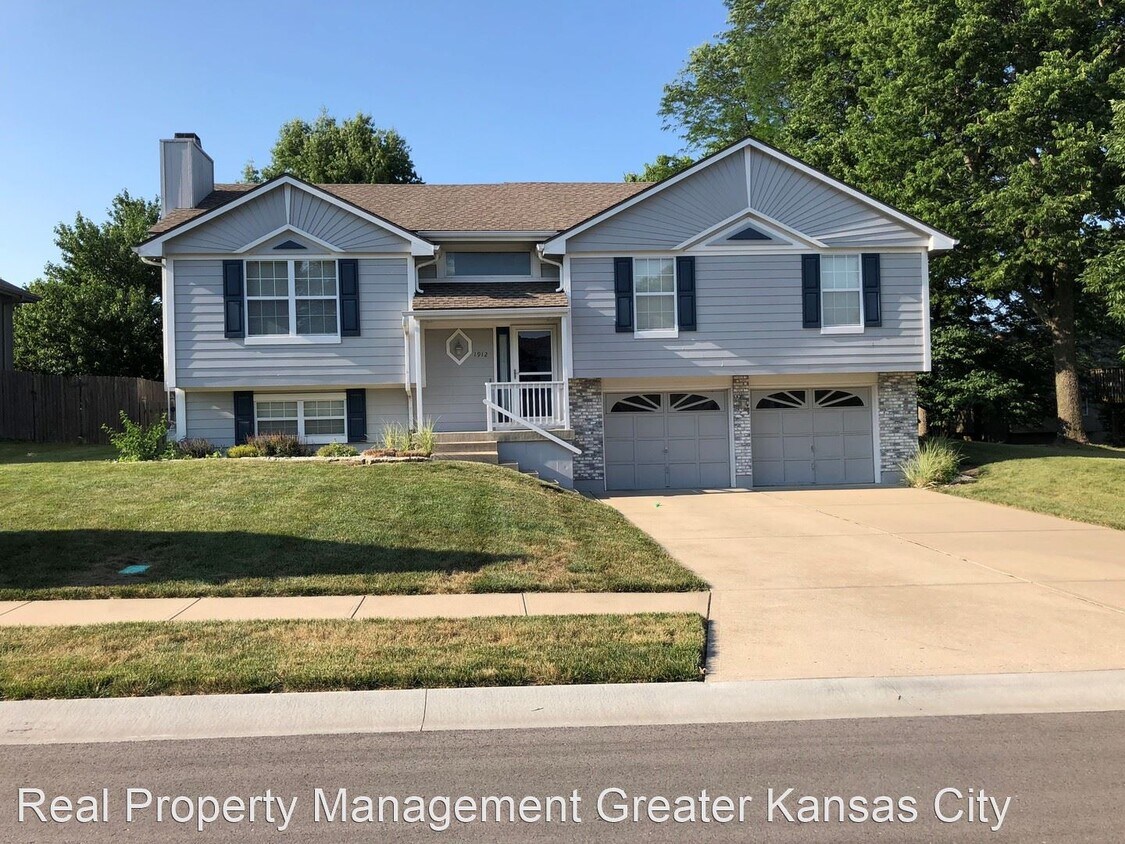 Foto principal - 3 br, 2 bath House - 1912 SE 7th Street