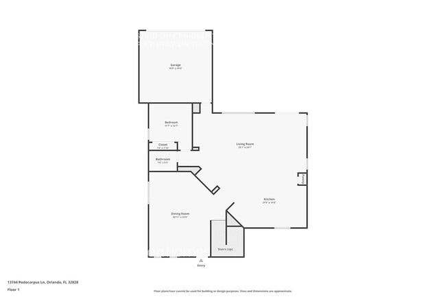 Foto del edificio - 13744 Podocarpus Ln