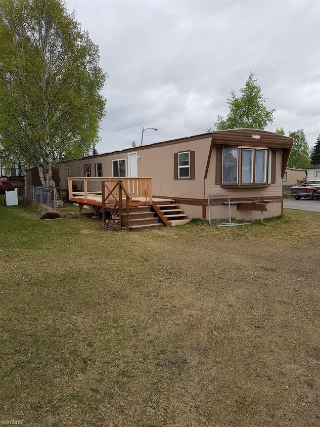 9499 Brayton Dr, Anchorage, AK 99507 House Rental in Anchorage, AK