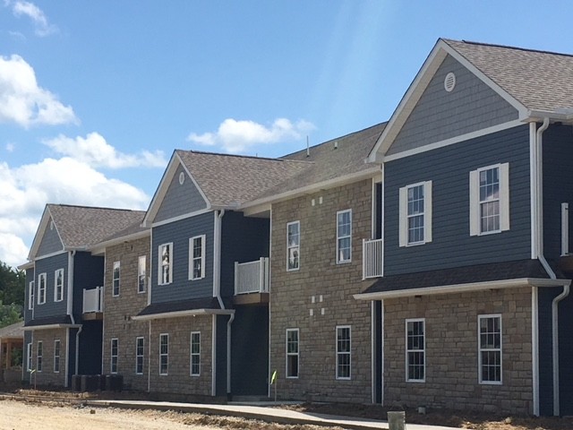 Foto principal - Miller Commons Senior Apartments