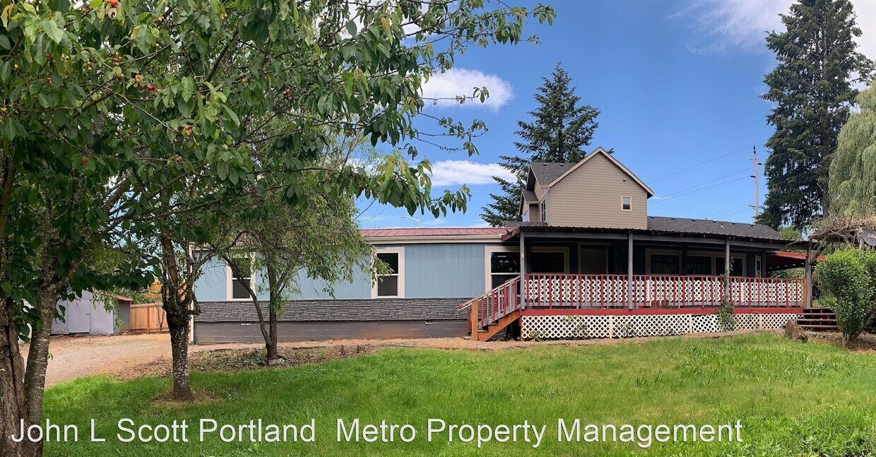 Primary Photo - 4 br, 2 bath House - 20247 S Hwy 213