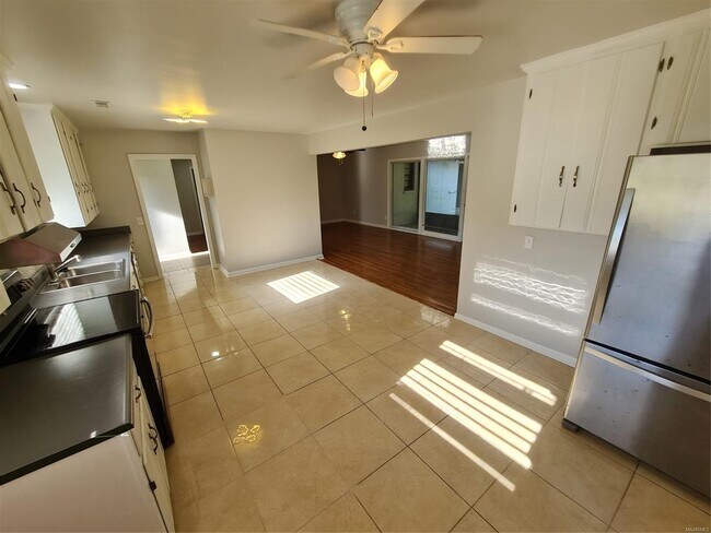 Foto del edificio - 2634 Fairmont Rd