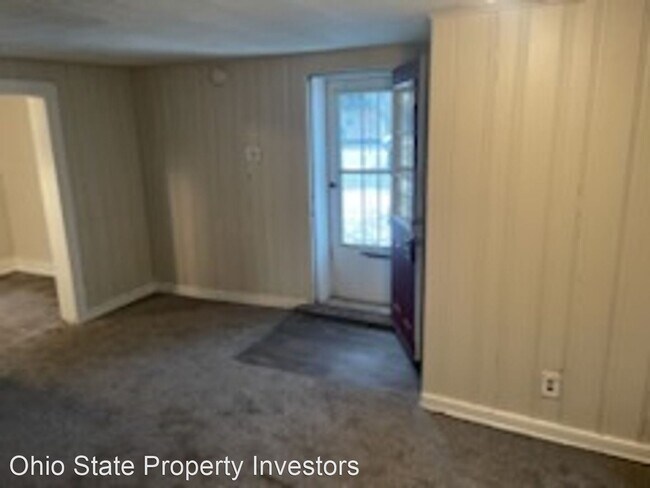 Building Photo - 2 br, 1 bath House - 1005 Broadway Street