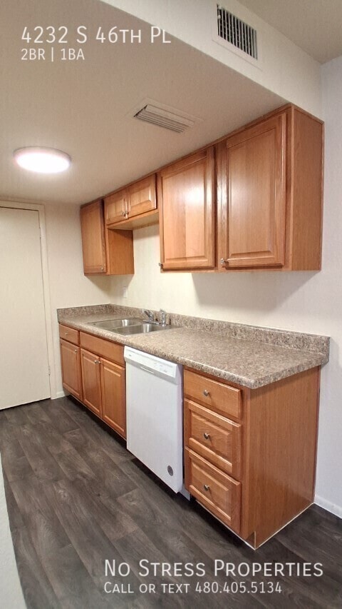 Photo - 4232 S 46th Pl Townhome