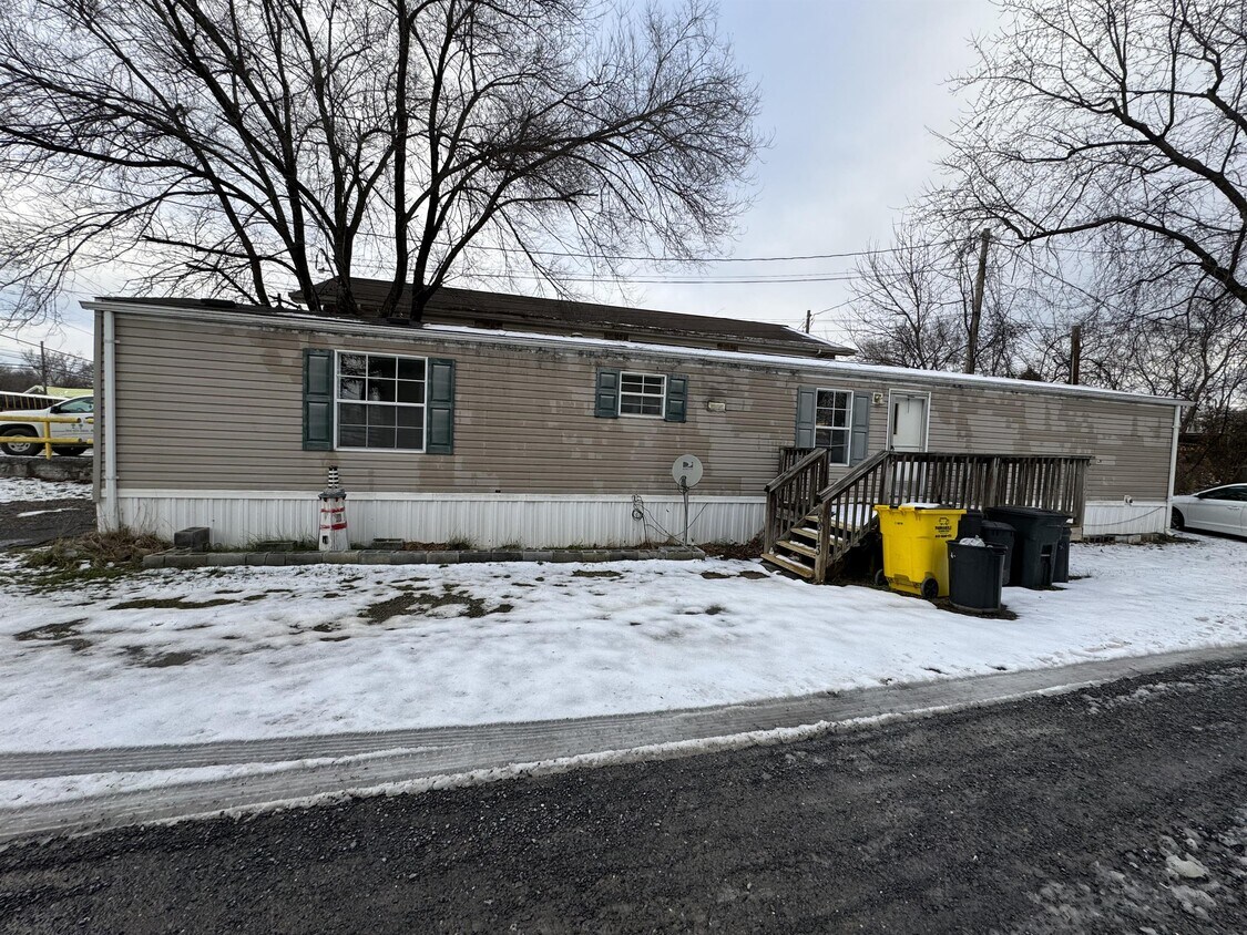 2813 Winchester Ave, Martinsburg, WV 25405 - House Rental in ...