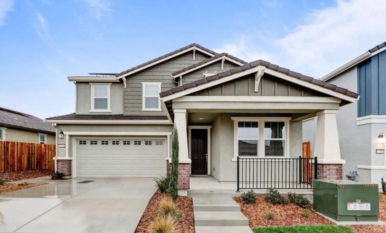 Foto principal - 3234 Dragonfly Wy