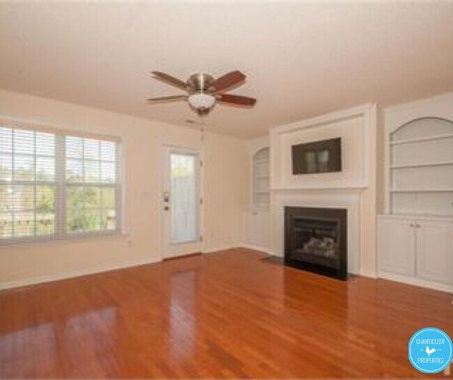 Foto del edificio - 2536 Blackwolf Run Ln