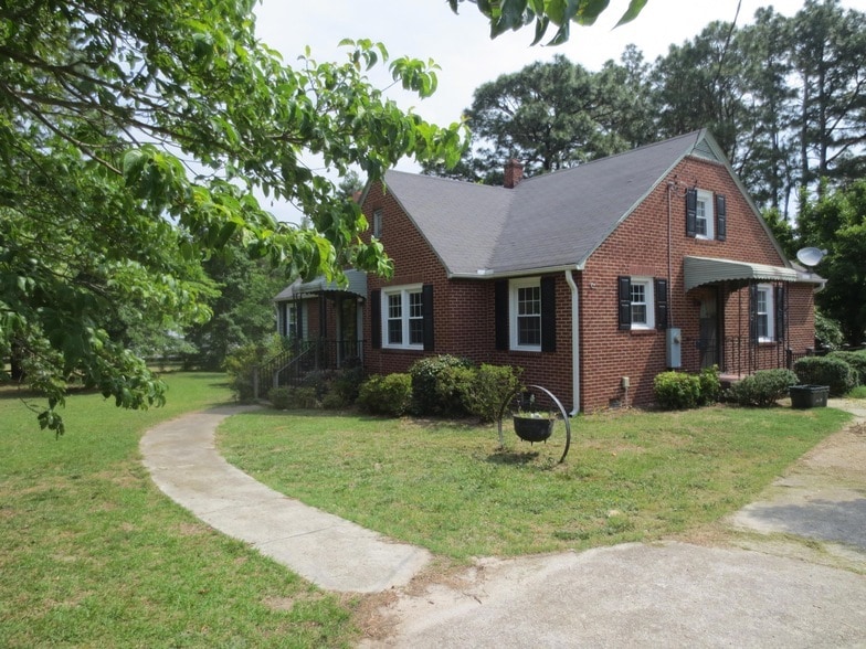 Primary Photo - 1285 Central Dr