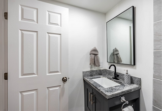 Interior Photo - Riverwalk 803