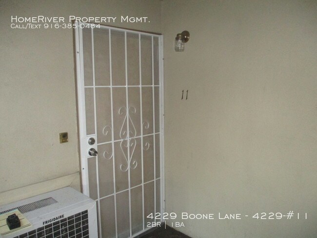 Foto del edificio - 4229 Boone Ln