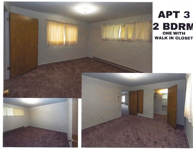 Building Photo - 3317 5th St