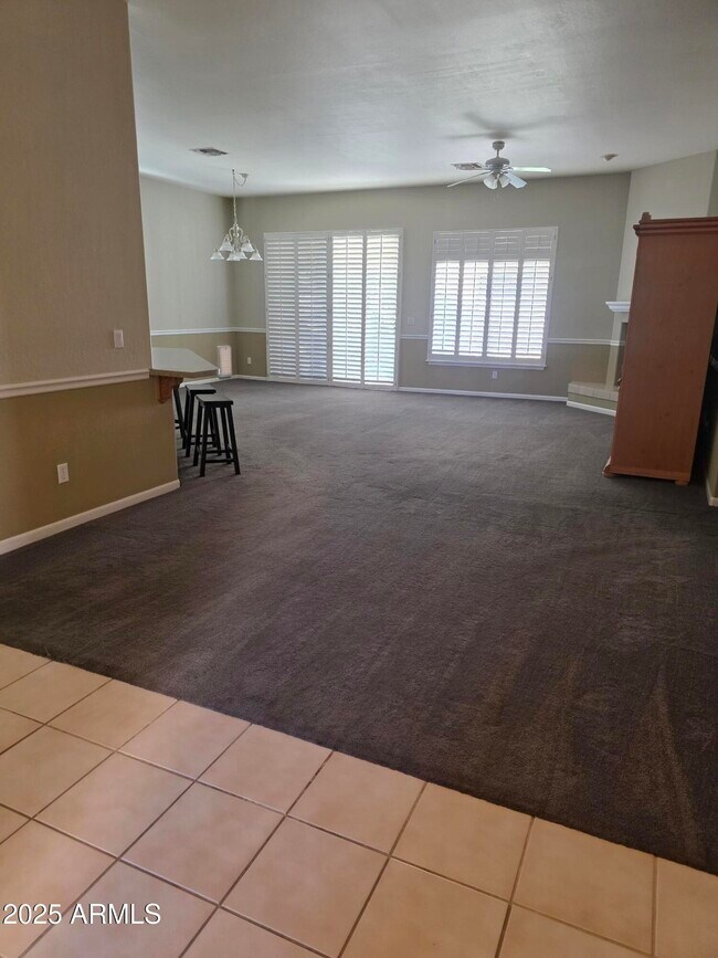 Foto del edificio - 4614 N Desert Stream Way