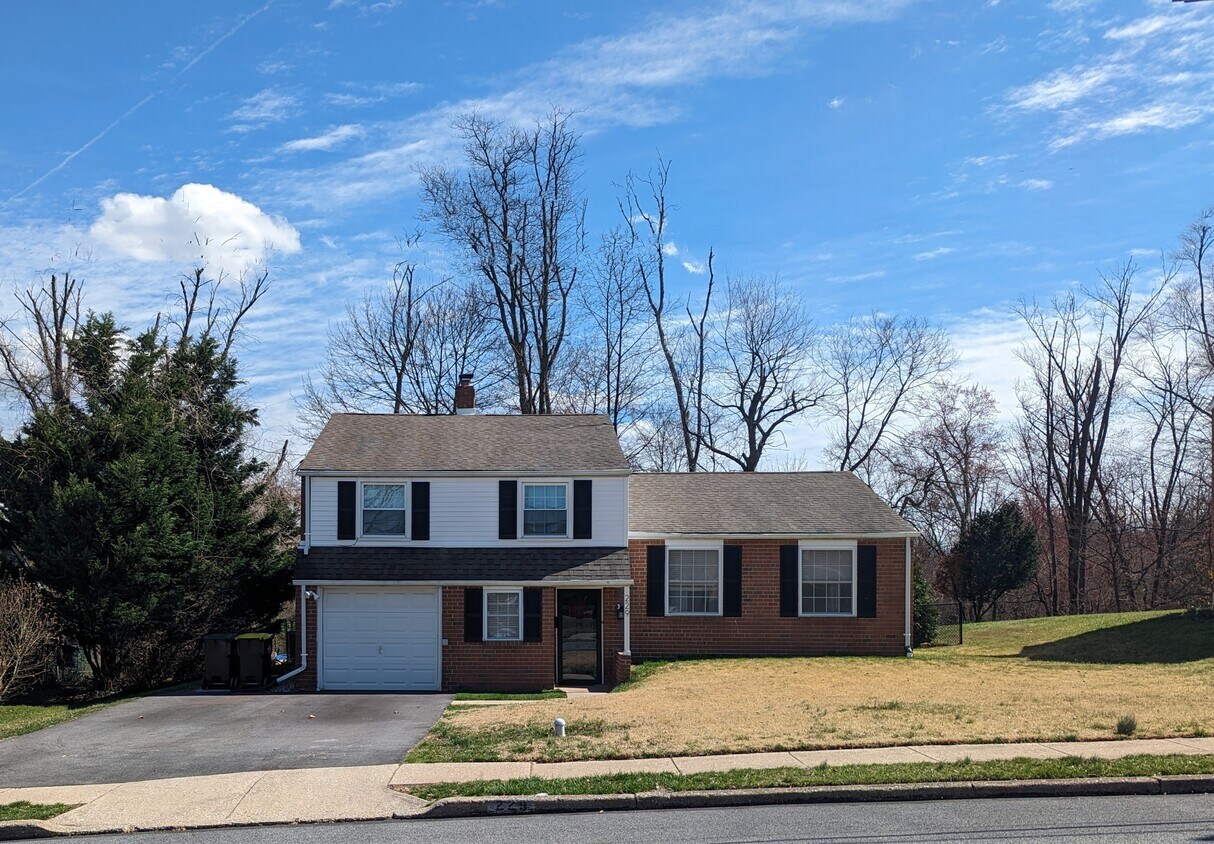 229 Jasper Rd, King of Prussia, PA 19406 House Rental in King of