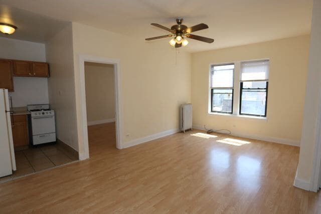 Foto del edificio - 4854 N Damen Ave