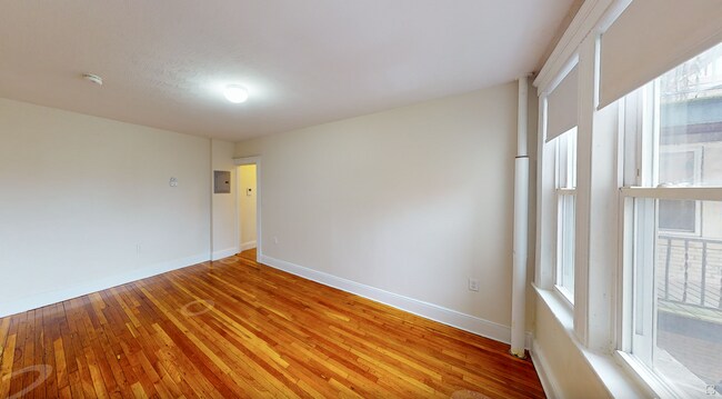 Foto del edificio - 1634 Commonwealth Ave