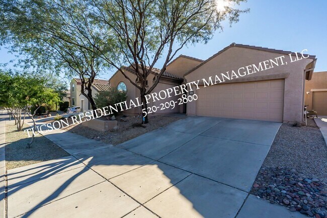 Foto del edificio - 10730 E Orchid Cactus Ln
