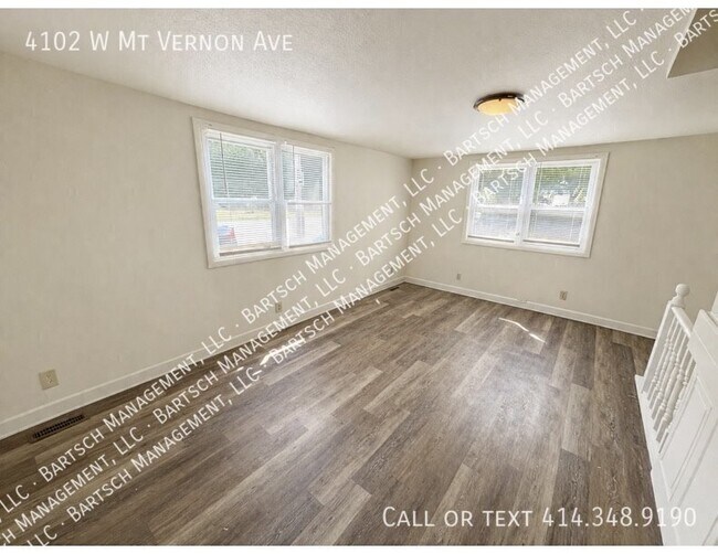 Foto del edificio - 4102 W Mt Vernon Ave