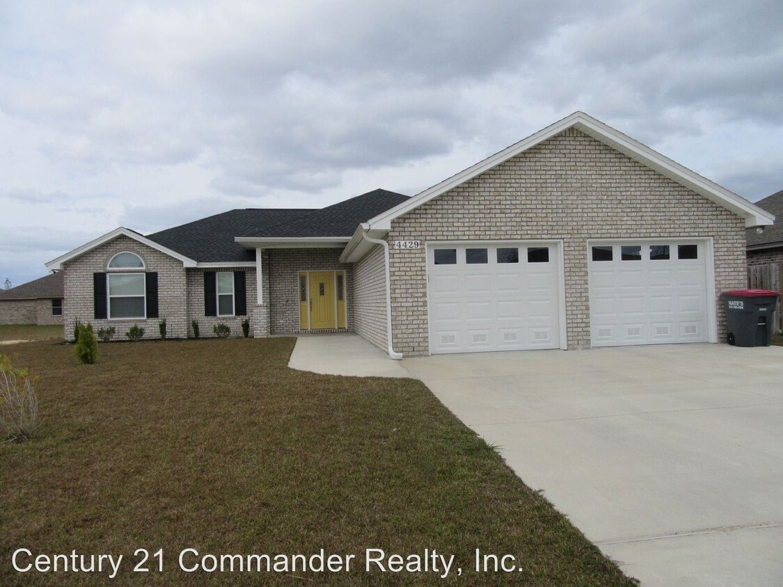 Primary Photo - 3 br, 2 bath House - 4429 Bylsma Circle