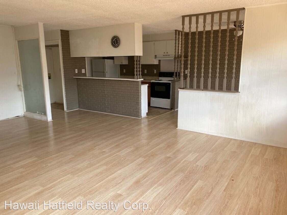 Primary Photo - 3 br, 1 bath House - 85-150 C Ala Hema Street