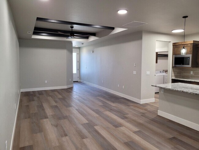 Foto del edificio - Stunning Townhome In Meridian!