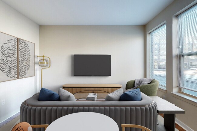 Foto del edificio - 79 Alexander St